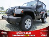 2013 Jeep Wrangler Sport 4x4