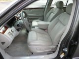 2006 Cadillac DTS Luxury Front Seat