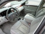 2006 Cadillac DTS Luxury Titanium Interior