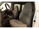 2007 Ford E Series Van E350 Super Duty XLT Passenger Front Seat