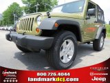 2013 Jeep Wrangler Sport S 4x4