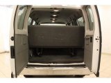2007 Ford E Series Van E350 Super Duty XLT Passenger Trunk