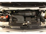 2007 Ford E Series Van Engines