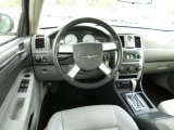 2007 Chrysler 300 Touring Dashboard