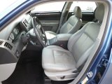 2007 Chrysler 300 Touring Front Seat
