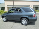 Steel Blue Metallic Acura MDX in 2005