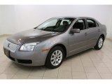 2007 Mercury Milan V6 Data, Info and Specs