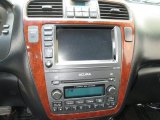 2005 Acura MDX  Controls