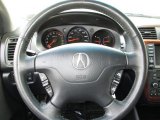 2005 Acura MDX  Steering Wheel