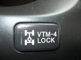 2005 Acura MDX  Controls