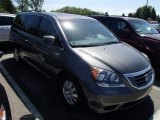 2008 Honda Odyssey EX-L