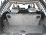 2005 Acura MDX  Trunk