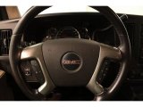 2009 GMC Savana Van 1500 LS Passenger Steering Wheel