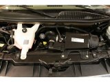2009 GMC Savana Van 1500 LS Passenger 5.3 Liter OHV 16-Valve Vortec V8 Engine