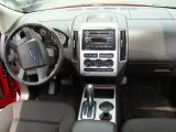 2010 Ford Edge SEL AWD Dashboard