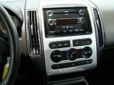 2010 Ford Edge SEL AWD Controls
