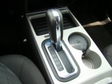 2010 Ford Edge SEL AWD 6 Speed Automatic Transmission