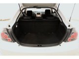 2005 Scion tC  Trunk