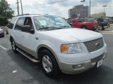 2006 Oxford White Ford Expedition King Ranch #81127603