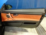 2012 BMW M3 Coupe Door Panel