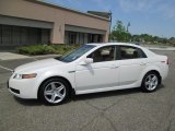 2005 Acura TL 3.2