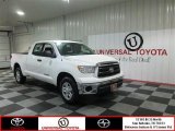 2013 Toyota Tundra Double Cab