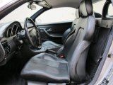 1998 Mercedes-Benz SLK 230 Kompressor Roadster Front Seat