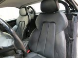 1998 Mercedes-Benz SLK 230 Kompressor Roadster Front Seat