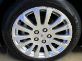 2010 Cadillac CTS 4 3.0 AWD Sedan Wheel