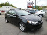 2010 Kia Forte EX