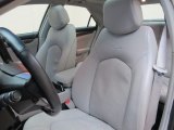 2010 Cadillac CTS 4 3.0 AWD Sedan Front Seat