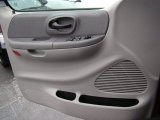 2003 Ford F150 Lariat SuperCab Door Panel