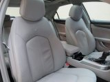 2010 Cadillac CTS 4 3.0 AWD Sedan Front Seat