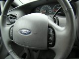 2003 Ford F150 Lariat SuperCab Controls