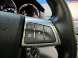 2010 Cadillac CTS 4 3.0 AWD Sedan Controls