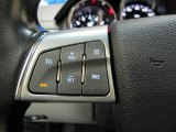 2010 Cadillac CTS 4 3.0 AWD Sedan Controls