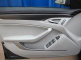 2010 Cadillac CTS 4 3.0 AWD Sedan Door Panel