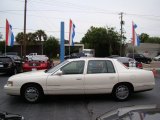 1999 Cadillac DeVille Concours Exterior