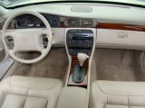 1999 Cadillac DeVille Concours Dashboard
