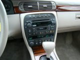 1999 Cadillac DeVille Concours Controls