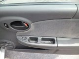 2003 Saturn ION 3 Quad Coupe Door Panel