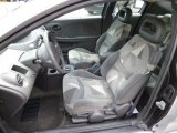 2003 Saturn ION 3 Quad Coupe Front Seat
