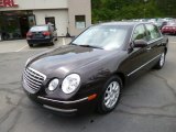 2008 Kia Amanti  Front 3/4 View