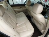 2008 Kia Amanti  Rear Seat