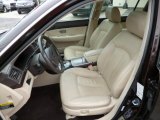 2008 Kia Amanti  Front Seat
