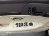 2008 Kia Amanti  Controls