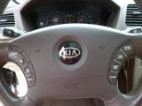 2008 Kia Amanti  Steering Wheel