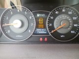 2008 Kia Amanti  Gauges