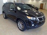 2011 Kia Sorento EX V6 AWD