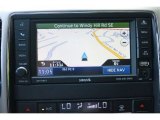 2012 Jeep Grand Cherokee Limited 4x4 Navigation